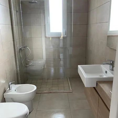 Apartamento Ca' Lomartire *