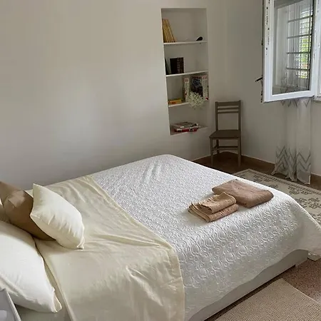 Ca' Lomartire Apartmán *