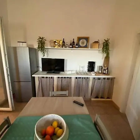Apartamento Ca' Lomartire Manduria