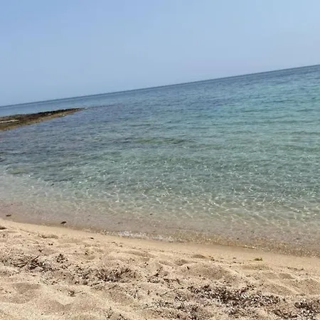 Ca' Lomartire * Manduria