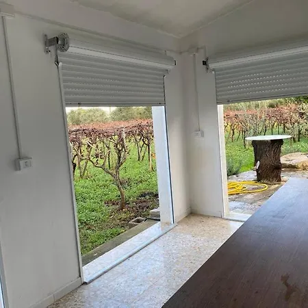 Ca' Lomartire Apartamento Manduria