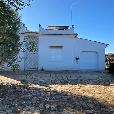 Ca' Lomartire *