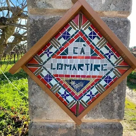 Ca' Lomartire Apartamento *