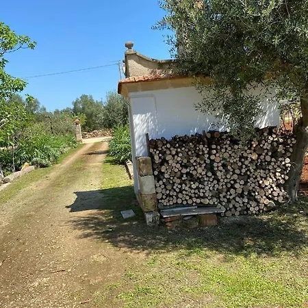 Apartamento Ca' Lomartire *